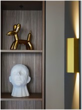 Cabinet d'architecte intérieur & extérieur près d'Arles en Camargue