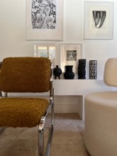 Cabinet d'architecte intérieur & extérieur près d'Arles en Camargue