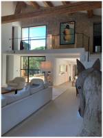 Le Ven Design -  Conseil en décoration d'intérieur de luxe près d'Arles en Camargue ?