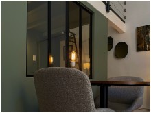 Le Ven Design -  Architecte d'intérieur proche de Gordes dans le Luberon pour rénovation de maison