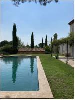 Le Ven Design -  Architecte d’extérieur spécialisé dans l’aménagement de terrasses avec piscine à Aix-en-Provence 13100