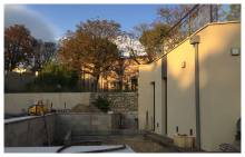 Le Ven Design -  Trouver un architecte pour l'agrandissement d'une maison près d'Arles en Camargue