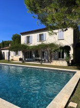 Cabinet d'architecte intérieur & extérieur proche de Saint-Rémy dans les Alpilles