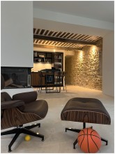 Le Ven Design -  Architecte d'intérieur près de Toulon et de la Côte d'Azur pour rénovation de maison