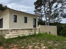 Cabinet d'architecte intérieur & extérieur proche de Saint-Rémy dans les Alpilles