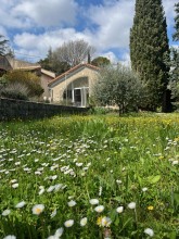 Cabinet d'architecte intérieur & extérieur proche de Saint-Rémy dans les Alpilles