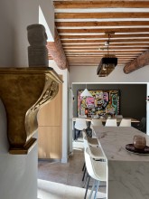 Cabinet d'architecte intérieur & extérieur à Aix-en-Provence 13100