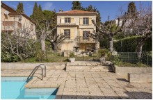 Le Ven Design -  Architecte d'intérieur proche de Saint-Rémy dans les Alpilles pour rénovation de maison