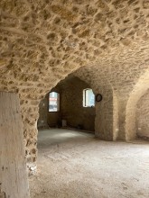 Le Ven Design -  Architecte d'intérieur près d'Arles en Camargue pour rénovation de maison