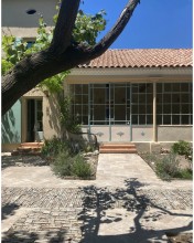 Le Ven Design -  Architecte d’extérieur spécialisé dans l’aménagement de terrasses avec piscine à Aix-en-Provence 13100