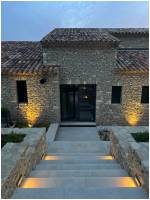 Le Ven Design -  Architecte d'intérieur à proximité de La Ciotat pour rénovation de maison