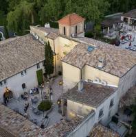 Le Ven Design -  Décoratrice d'intérieur pour hôtel près d'Arles en Camargue