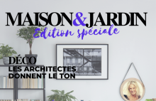 Cabinet d'architecte intérieur & extérieur à Aix-en-Provence 13100