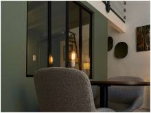 Le Ven Design -  Décoratrice d'intérieur de luxe pour professionnel de l'hôtellerie ou restauration proche de Gordes dans le Luberon