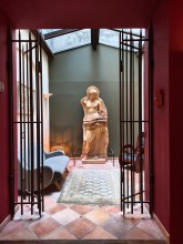 Cabinet d'architecte intérieur & extérieur à proximité de La Ciotat