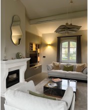 Cabinet d'architecte intérieur & extérieur proche d'Avignon dans le Vaucluse