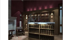 Cabinet d'architecte intérieur & extérieur près d'Arles en Camargue