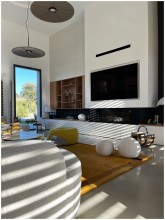 Cabinet d'architecte intérieur & extérieur proche de Gordes dans le Luberon