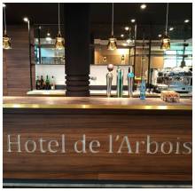 Le Ven Design -  Décoratrice d'intérieur pour hôtel près d'Arles en Camargue