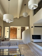 Le Ven Design -  Contacter une décoratrice d'intérieur pour le relooking d'un magasin proche de Gordes dans le Luberon