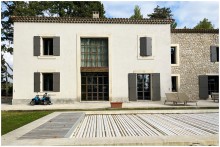 Le Ven Design -  Architecte d'intérieur proche de Saint-Rémy dans les Alpilles pour rénovation de maison