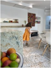 Le Ven Design -  Trouver un spécialiste de l'aménagement intérieur sur mesure pour maison près d'Arles en Camargue