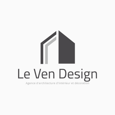 Le Ven Design -  Travaux de rénovation global pour un mas provençal ancien proche d'Avignon dans le Vaucluse
