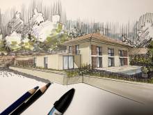 Le Ven Design -  Agence d'architecture d'intérieur proche de Saint-Rémy dans les Alpilles