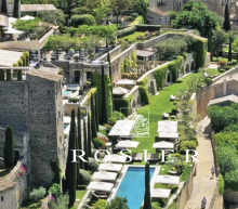 Agence immobilière Gordes Agence Rosier