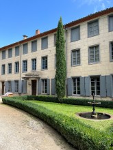 Le Ven Design -  Contacter un décorateur d'intérieur pour aménager un magasin proche d'Avignon dans le Vaucluse