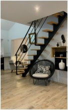 Cabinet d'architecte intérieur & extérieur proche de Saint-Rémy dans les Alpilles