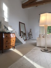 Le Ven Design -  Décoratrice d'intérieur de luxe pour professionnel de l'hôtellerie ou restauration proche d'Avignon dans le Vaucluse