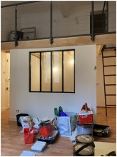 Cabinet d'architecte intérieur & extérieur près d'Arles en Camargue