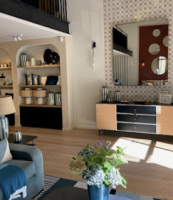 boutique maison Sarah Lavoine Aix en Provence et Paris Maison Sarah Lavoine