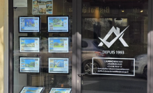 Agence immobilière Eygalières Alpilles Luberon immobilier