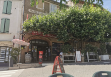 Agence immobilière Saint Saturnin les apt Luberon Provence Immobilier