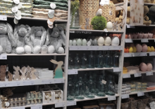 magasin de décoration intérieur et extérieur Aix en Provence et le Sud de la France casa France